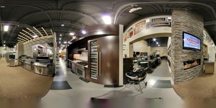 Image for Goemans Appliances St. Catharines with ID of: 4494078