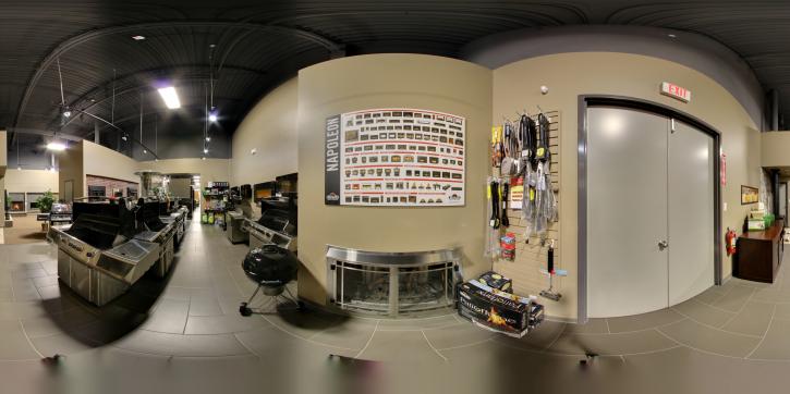 Image for Goemans Appliances St. Catharines with ID of: 4494082