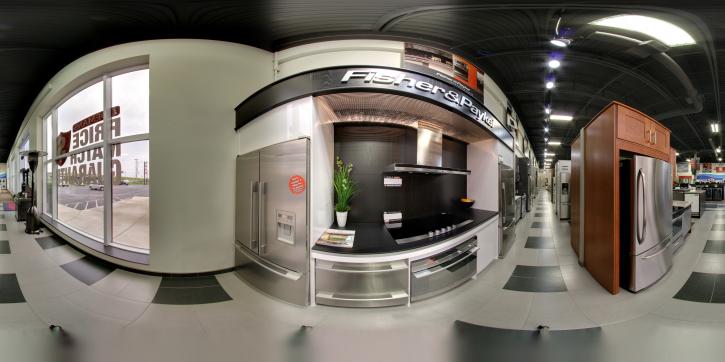 Image for Goemans Appliances St. Catharines with ID of: 4494089