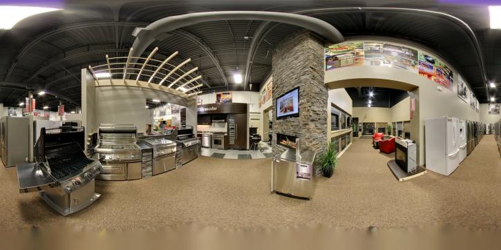 Image for Goemans Appliances St. Catharines with ID of: 4494090