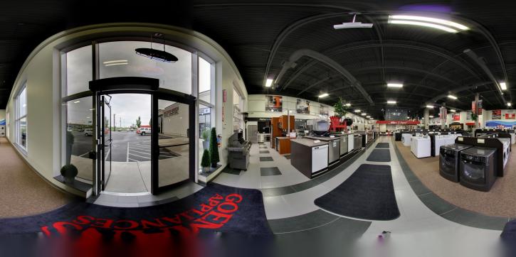 Image for Goemans Appliances St. Catharines with ID of: 4494091