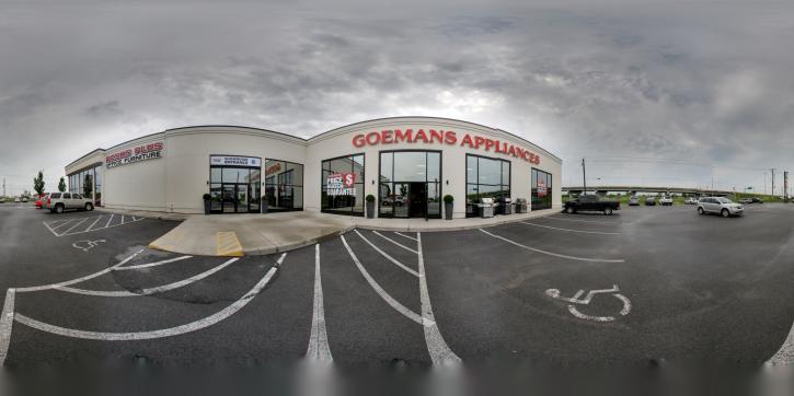 Image for Goemans Appliances St. Catharines with ID of: 4494092