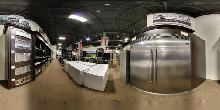 Image for Goemans Appliances St. Catharines with ID of: 4494096
