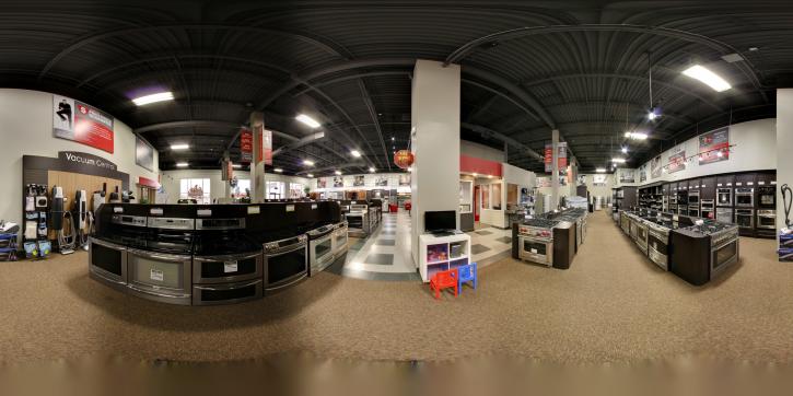 Image for Goemans Appliances St. Catharines with ID of: 4494097