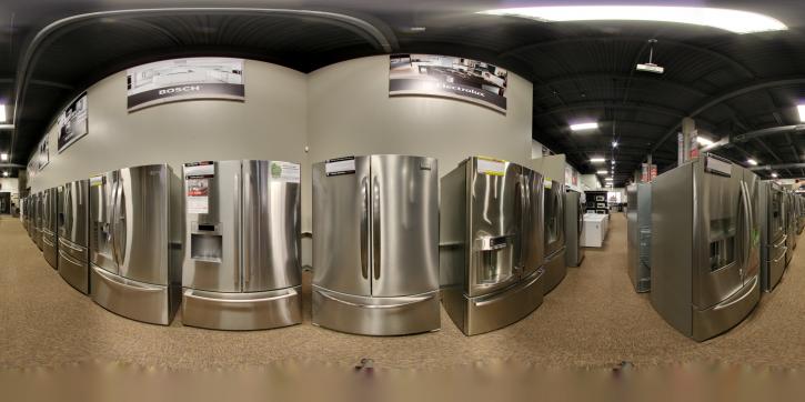 Image for Goemans Appliances St. Catharines with ID of: 4494099