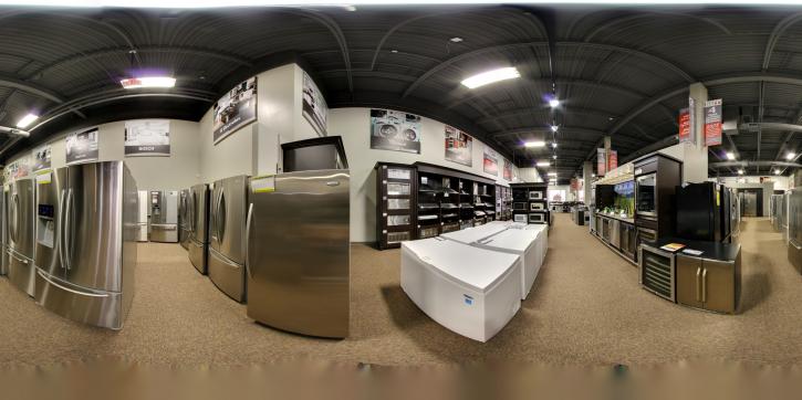 Image for Goemans Appliances St. Catharines with ID of: 4494100