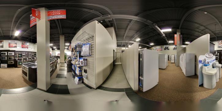 Image for Goemans Appliances St. Catharines with ID of: 4494101