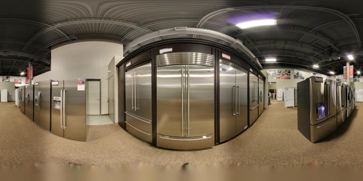 Image for Goemans Appliances St. Catharines with ID of: 4494103