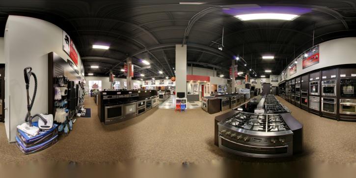 Image for Goemans Appliances St. Catharines with ID of: 4494108