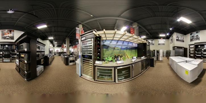 Image for Goemans Appliances St. Catharines with ID of: 4494109