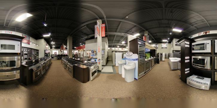 Image for Goemans Appliances St. Catharines with ID of: 4494110