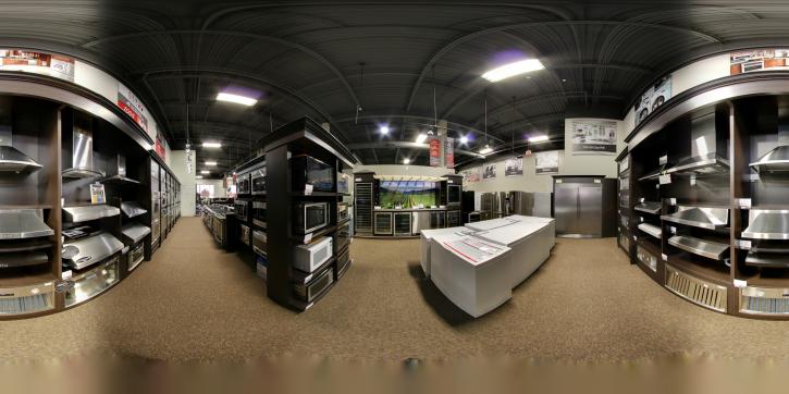 Image for Goemans Appliances St. Catharines with ID of: 4494113