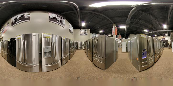 Image for Goemans Appliances St. Catharines with ID of: 4494114