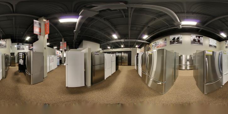Image for Goemans Appliances St. Catharines with ID of: 4494132