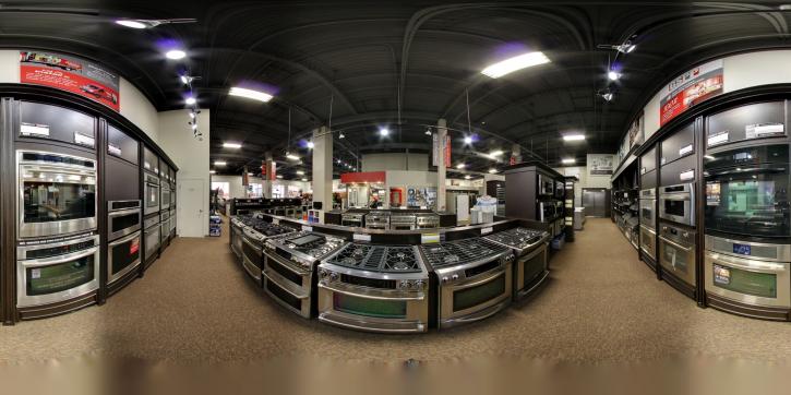 Image for Goemans Appliances St. Catharines with ID of: 4494135