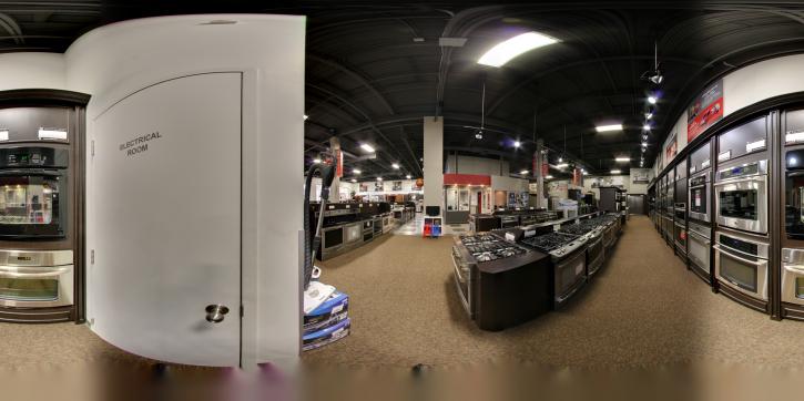 Image for Goemans Appliances St. Catharines with ID of: 4494138