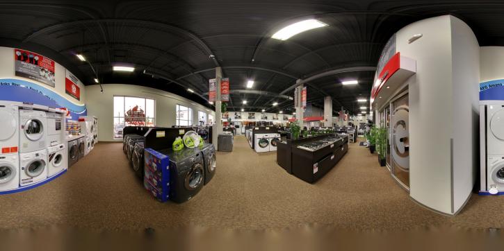 Image for Goemans Appliances St. Catharines with ID of: 4494139
