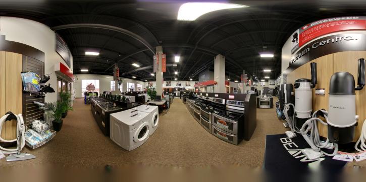 Image for Goemans Appliances St. Catharines with ID of: 4494140