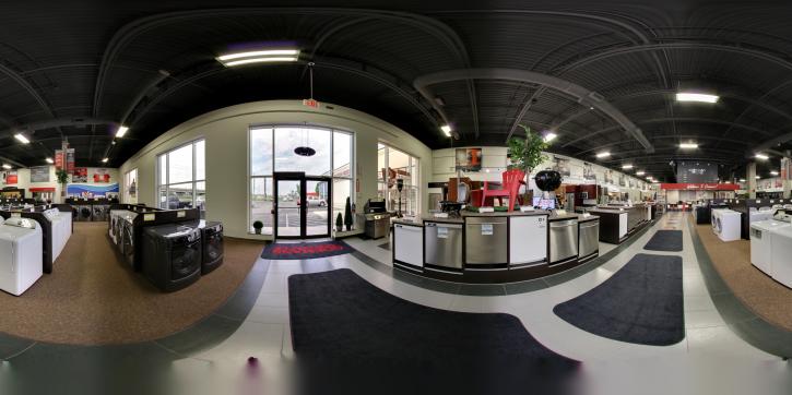 Image for Goemans Appliances St. Catharines with ID of: 4494141