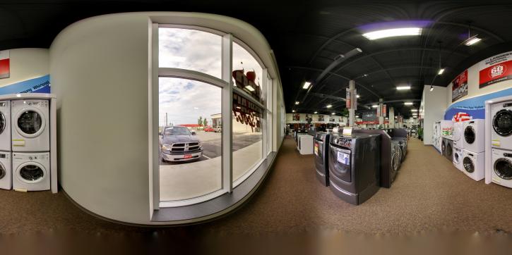 Image for Goemans Appliances St. Catharines with ID of: 4494142