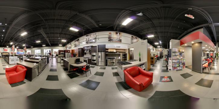 Image for Goemans Appliances St. Catharines with ID of: 4494143