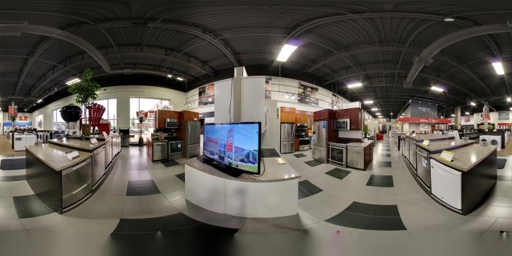 Image for Goemans Appliances St. Catharines with ID of: 4494144