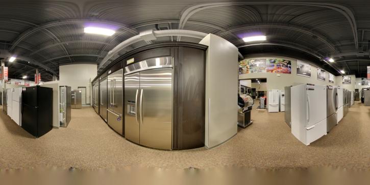 Image for Goemans Appliances St. Catharines with ID of: 4494145