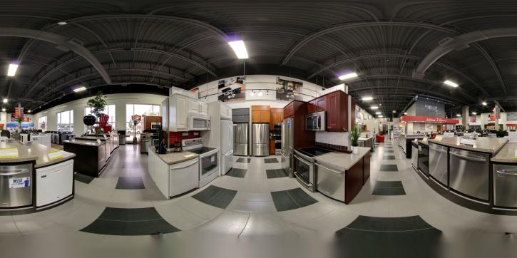 Image for Goemans Appliances St. Catharines with ID of: 4494146