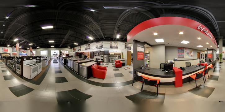 Image for Goemans Appliances St. Catharines with ID of: 4494149