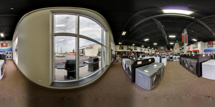 Image for Goemans Appliances St. Catharines with ID of: 4494151