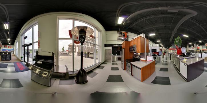 Image for Goemans Appliances St. Catharines with ID of: 4494153