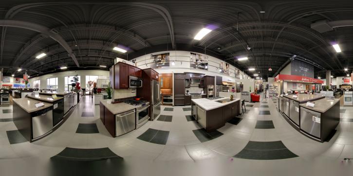 Image for Goemans Appliances St. Catharines with ID of: 4494155
