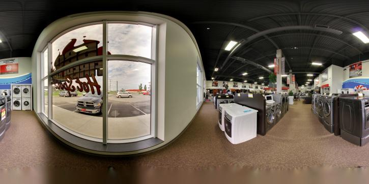 Image for Goemans Appliances St. Catharines with ID of: 4494157