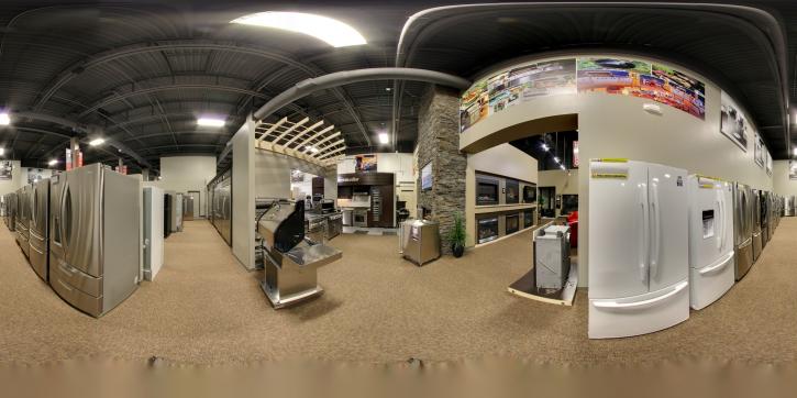 Image for Goemans Appliances St. Catharines with ID of: 4494158