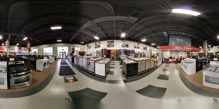 Image for Goemans Appliances St. Catharines with ID of: 4494160
