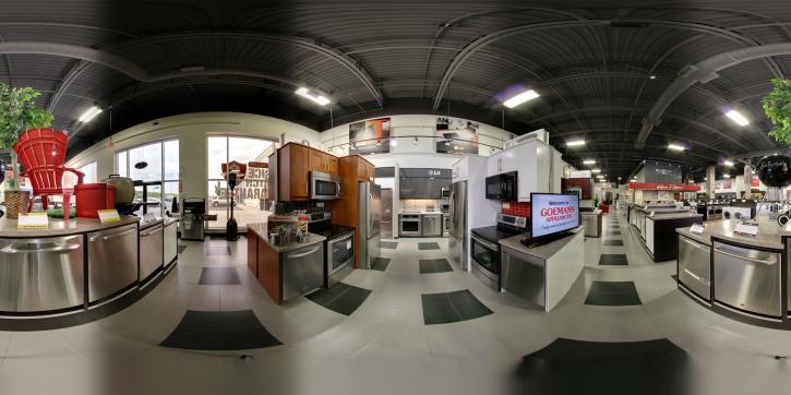 Image for Goemans Appliances St. Catharines with ID of: 4494164