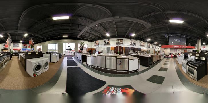 Image for Goemans Appliances St. Catharines with ID of: 4494166