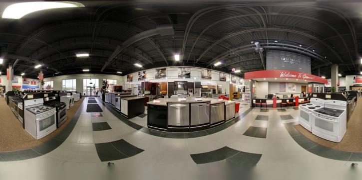 Image for Goemans Appliances St. Catharines with ID of: 4494167