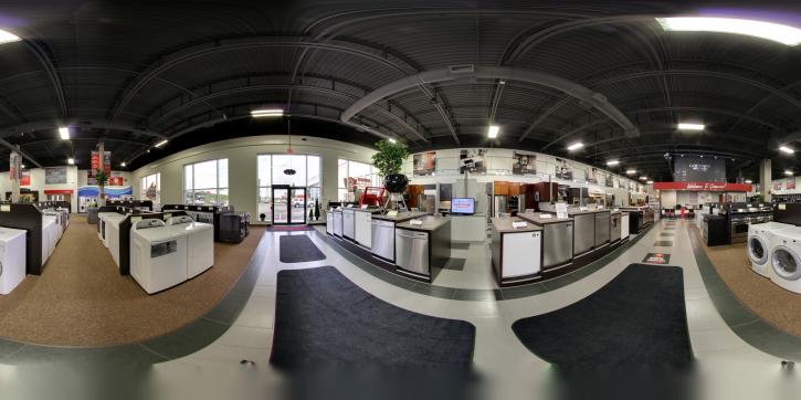 Image for Goemans Appliances St. Catharines with ID of: 4494169