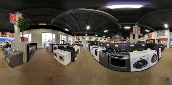 Image for Goemans Appliances St. Catharines with ID of: 4494170