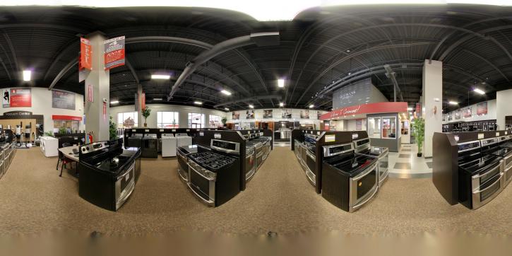 Image for Goemans Appliances St. Catharines with ID of: 4494171