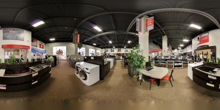 Image for Goemans Appliances St. Catharines with ID of: 4494172