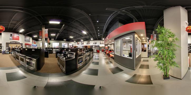 Image for Goemans Appliances St. Catharines with ID of: 4494173