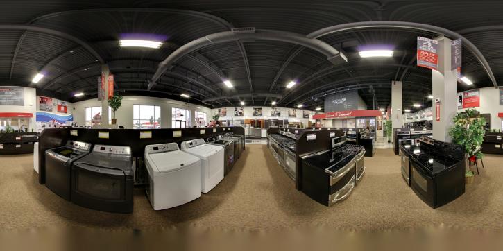 Image for Goemans Appliances St. Catharines with ID of: 4494174