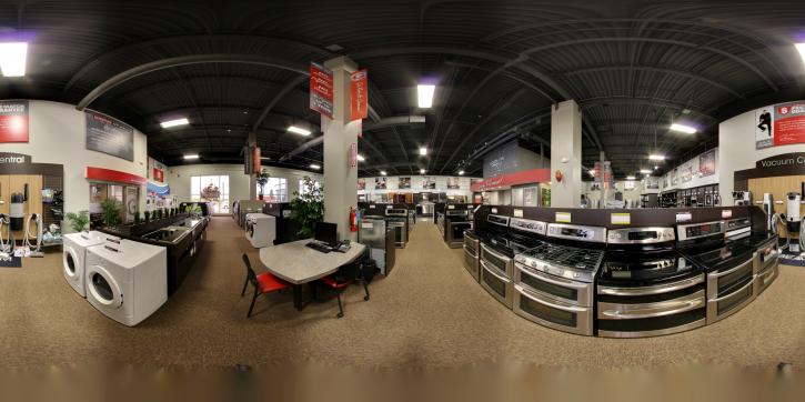 Image for Goemans Appliances St. Catharines with ID of: 4494175