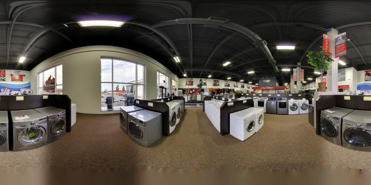 Image for Goemans Appliances St. Catharines with ID of: 4494176