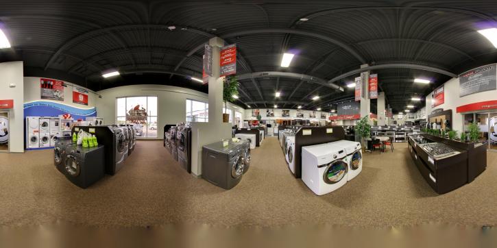 Image for Goemans Appliances St. Catharines with ID of: 4494177