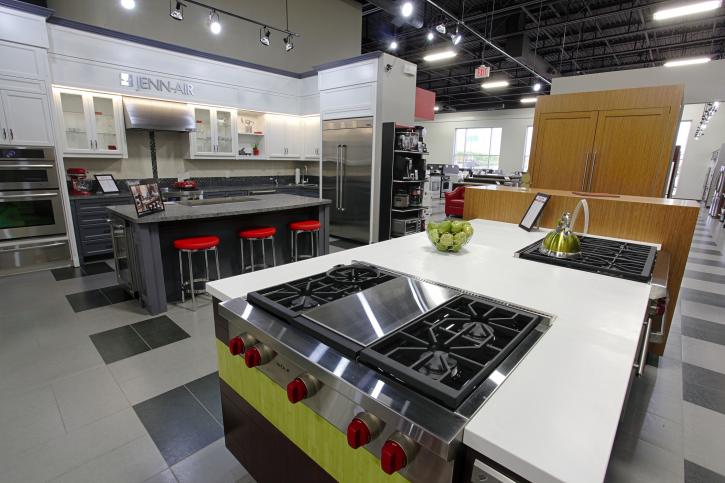 Image for Goemans Appliances St. Catharines with ID of: 4494182