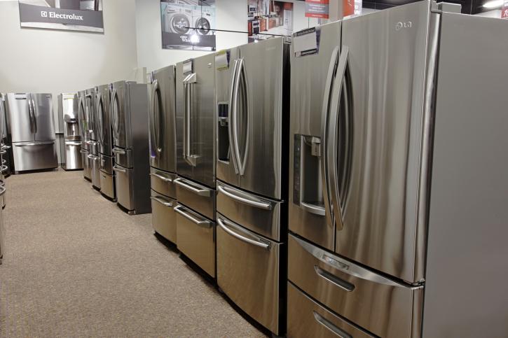 Image for Goemans Appliances St. Catharines with ID of: 4494184