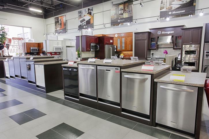 Image for Goemans Appliances St. Catharines with ID of: 4494187